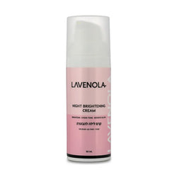 Lavenola 5-Step Glow Routine