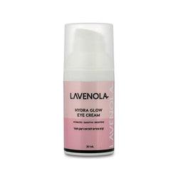 Lavenola 5-Step Glow Routine